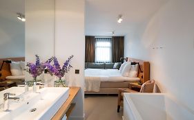 Relais & Chateaux Bij Jef